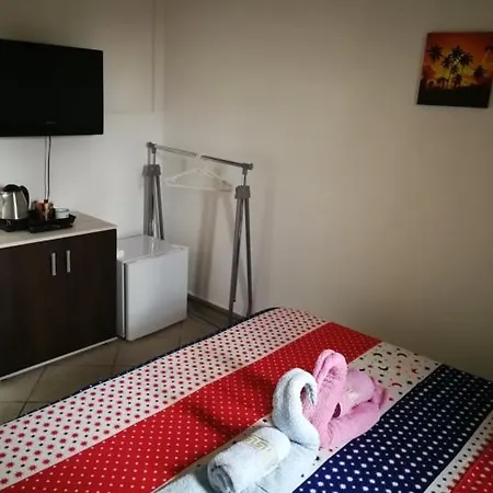 Vendégház Mirela