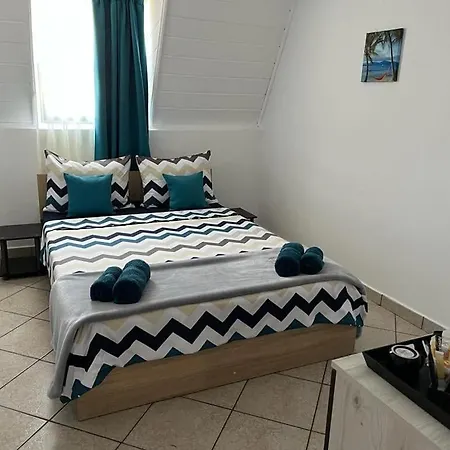 Vendégház Mirela