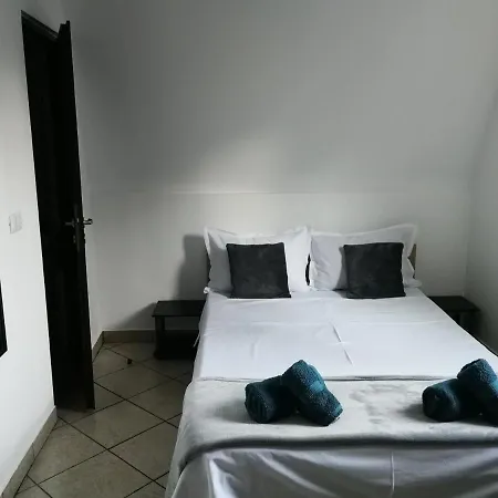 Vendégház Mirela