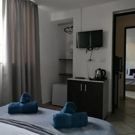 Vendégház Mirela