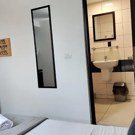 Vendégház Mirela
