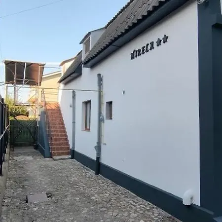 Vendégház Mirela