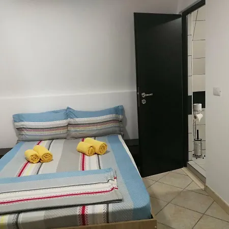 Vendégház Mirela