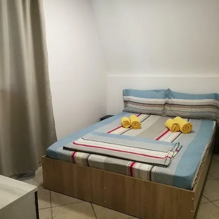 Vendégház Mirela