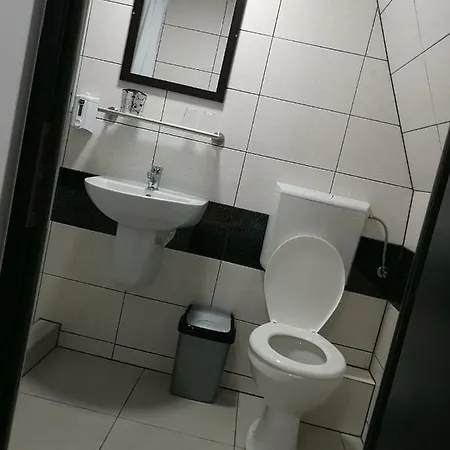 Vendégház Mirela