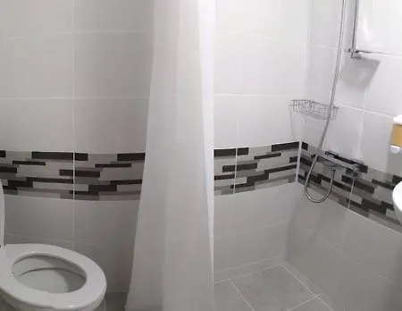 Mirela 2* Costinești