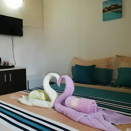 Guest house Mirela