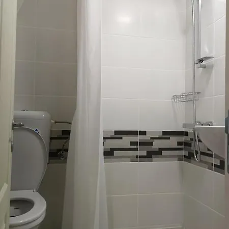 Guest house Mirela