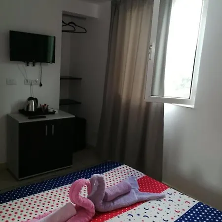 Vendégház Mirela Costinești