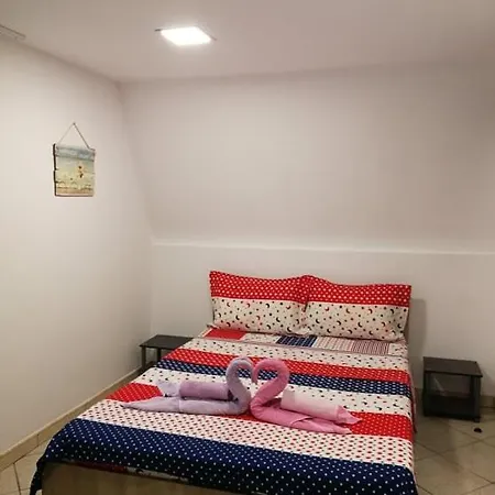 Mirela Vendégház 2*