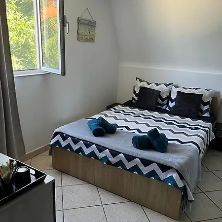 Mirela بيت ضيافة كوستِنيست