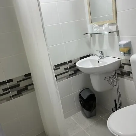 Mirela Guest house Costinesti