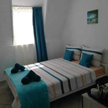 Mirela Vendégház 2*