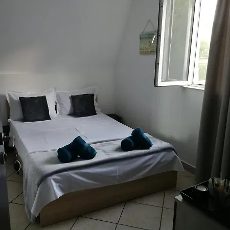 Vendégház Mirela Costinești