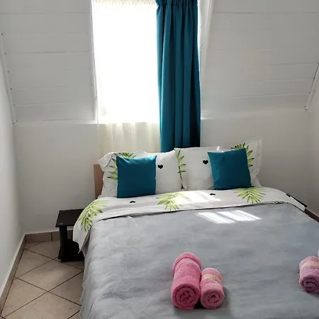 Guest house Mirela 2*