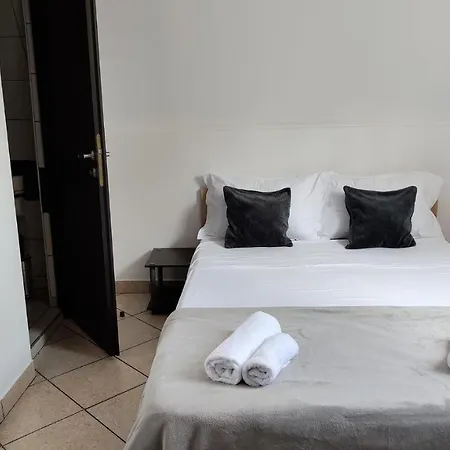 Mirela 2* Costinești