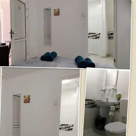 Vendégház Mirela 2*