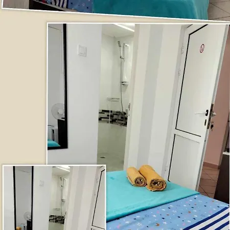 Vendégház Mirela Costinești