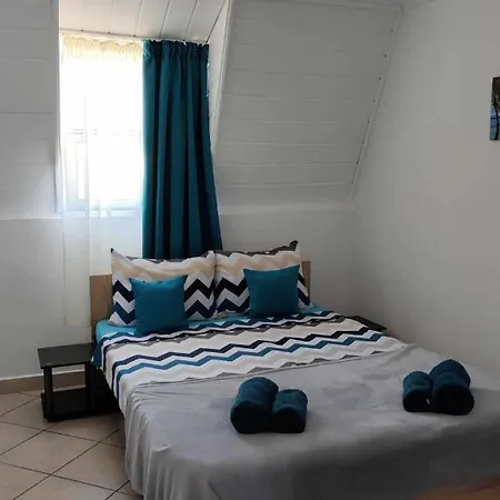 Guest house Mirela