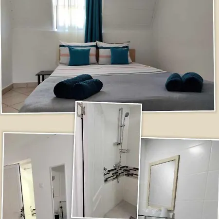 Mirela Guest house Costinesti