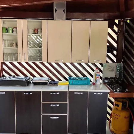 Mirela بيت ضيافة