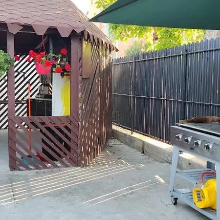 Vendégház Mirela 2*