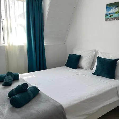 Vendégház Mirela Costinești