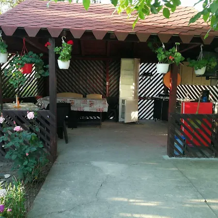 Guest house Mirela