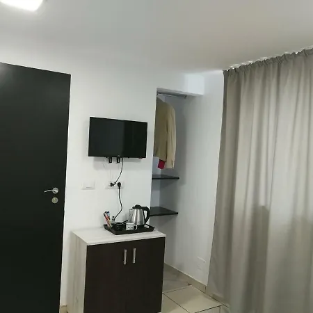 Mirela Vendégház 2*