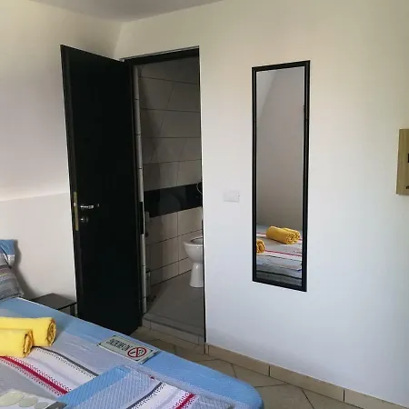 Vendégház Mirela Costinești