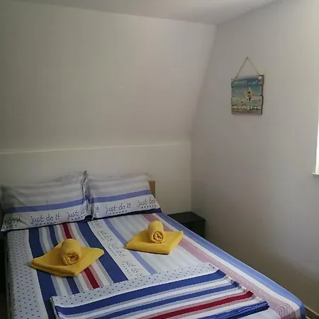 Guest house Mirela Costinesti