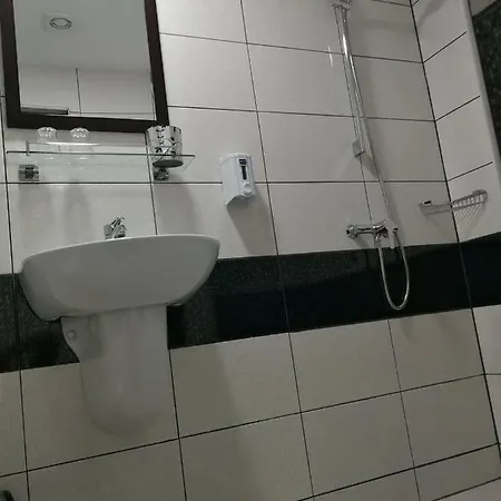 Mirela Vendégház Costinești