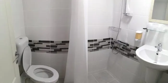 Mirela 2* Costinesti