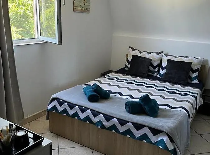 Mirela Guest house Costinesti