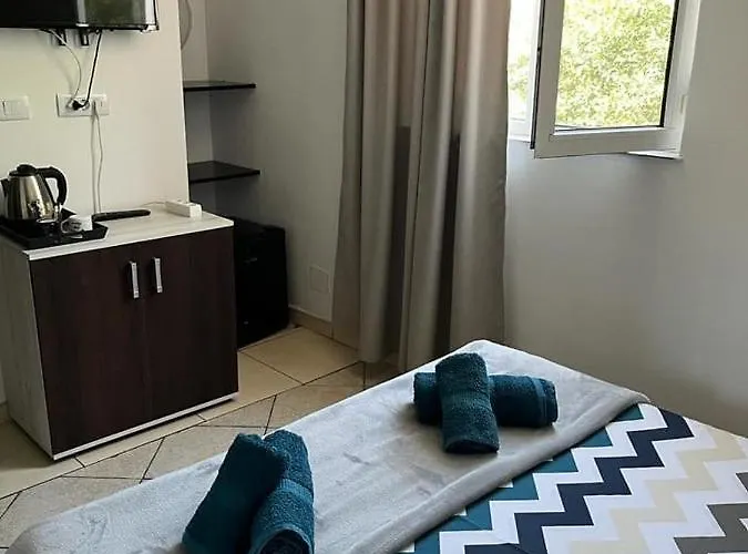 Mirela Guest house 2*