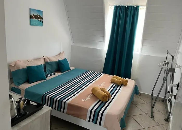 Mirela Guest house Costinesti