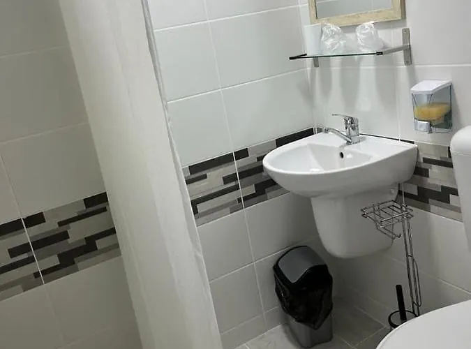 Mirela Guest house Costinesti