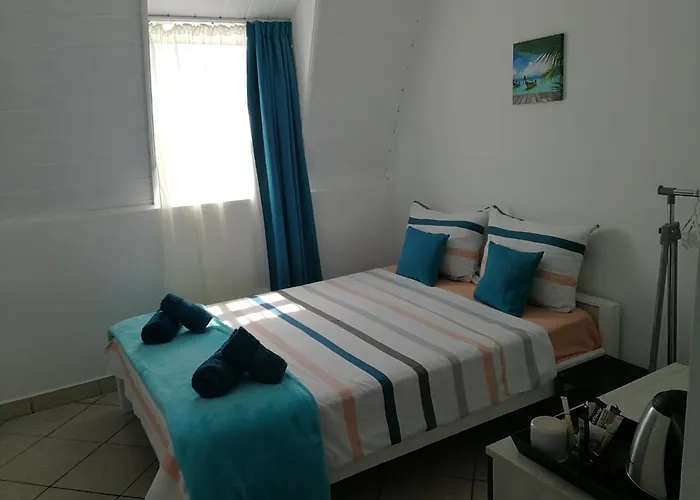 Mirela Guest house 2*