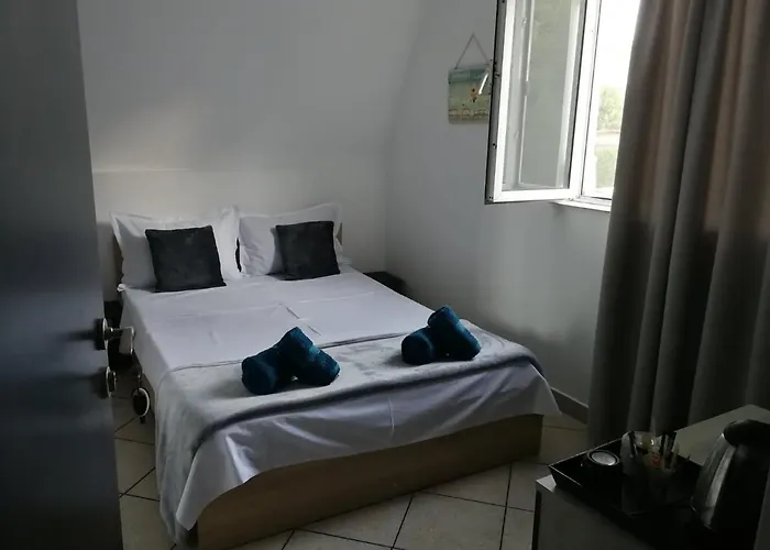 Guest house Mirela Costinesti