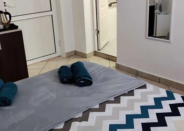 Mirela 2* Costinesti