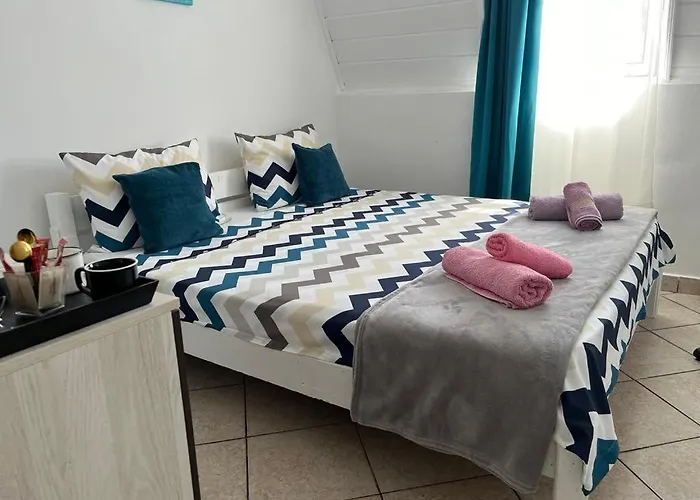 Mirela 2* Costinesti