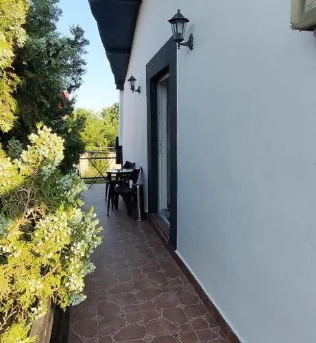 Mirela 2* Costinesti