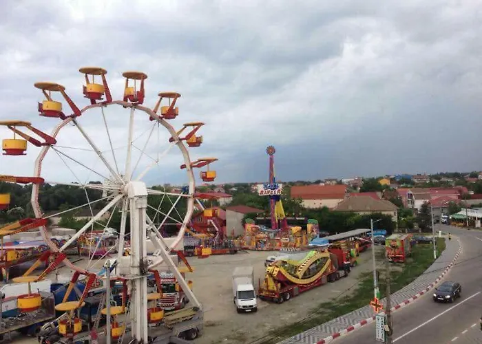 Mirela Guest house 2*