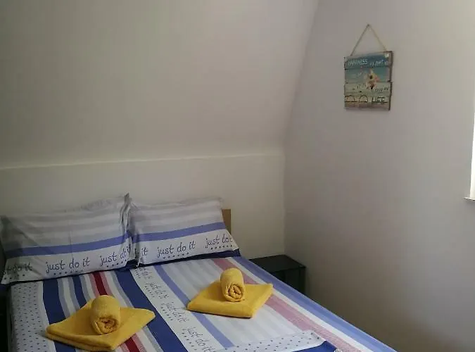 Guest house Mirela Costinesti